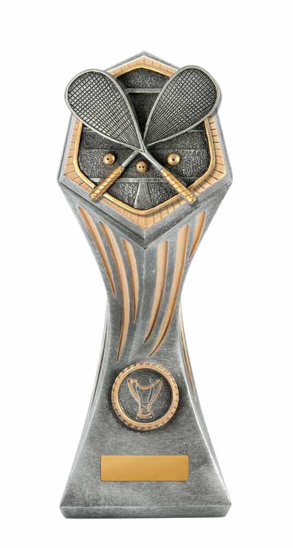 Gladiator Series-Squash