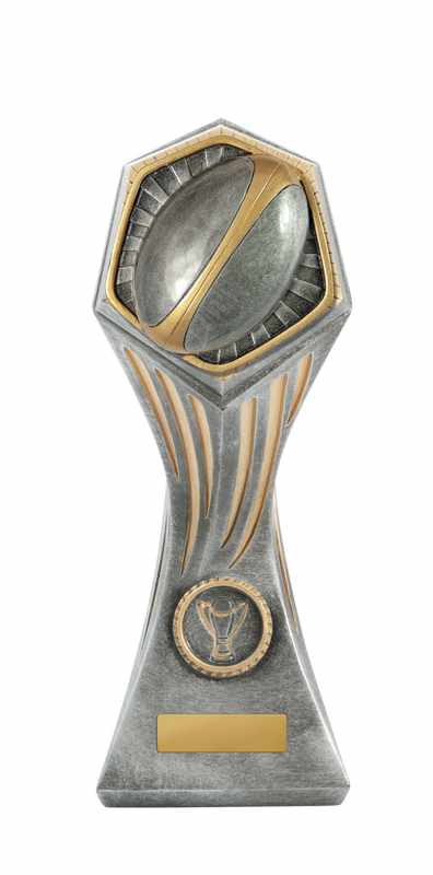 Gladiator Series-Rugby