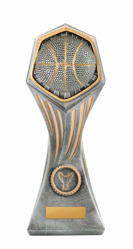 Gladiator Series-Basketball