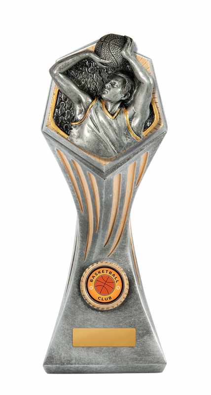 Gladiator Series-Basketball Male