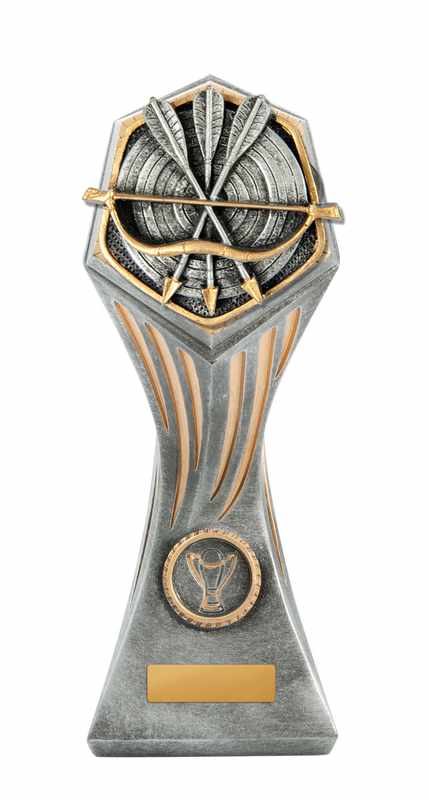 Gladiator Series-Archery