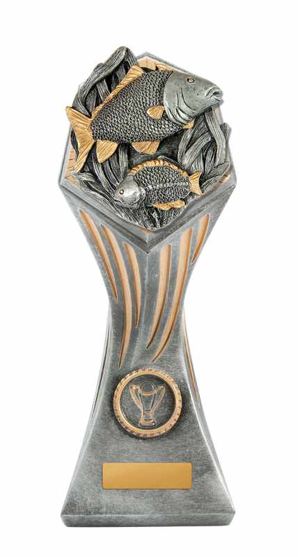 Gladiator Series-Fishing