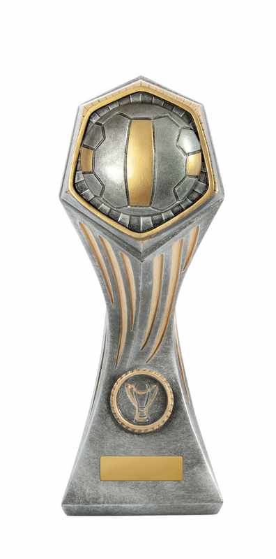 Gladiator Series-Netball