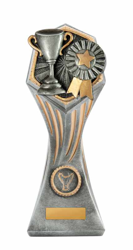 Gladiator Series-Achievement