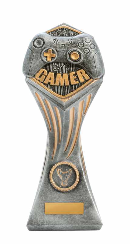 Gladiator Series-Gaming