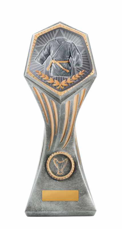 Gladiator Series-Martial Arts