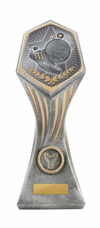 Gladiator Series-Athletics