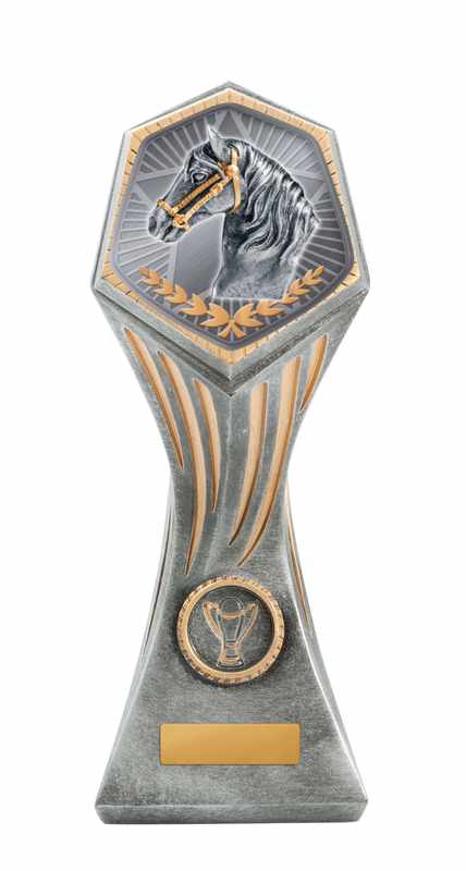 Gladiator Series-Horses