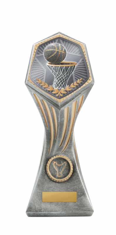 Gladiator Series-Basketball