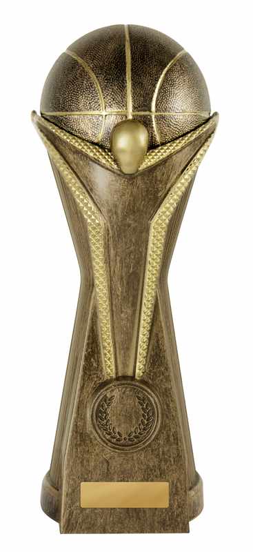 Victory Tower – Basketball