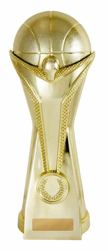 Victory Tower – Basketball