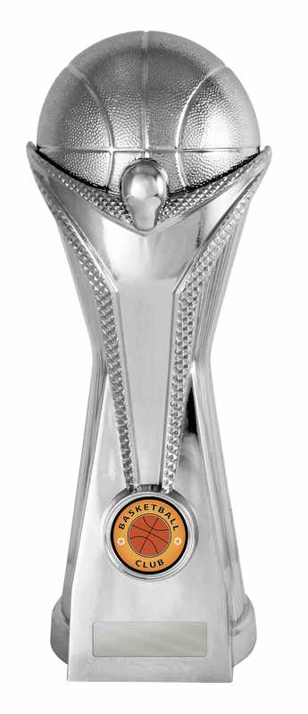 Victory Tower – Basketball