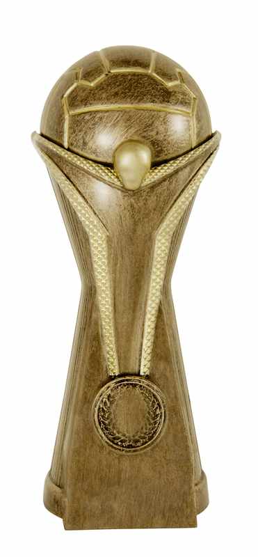 Victory Tower – Netball