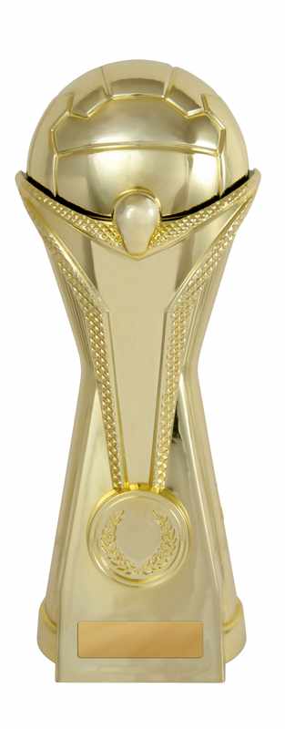 Victory Tower – Netball