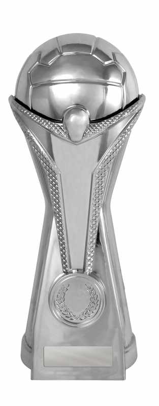 Victory Tower – Netball