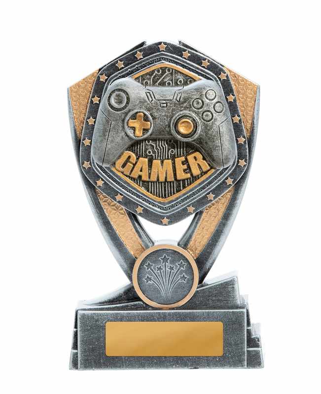 Gaming Trophy 150mm