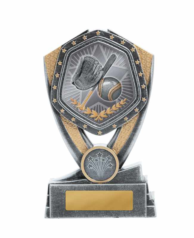 Baseball Trophy 150mm