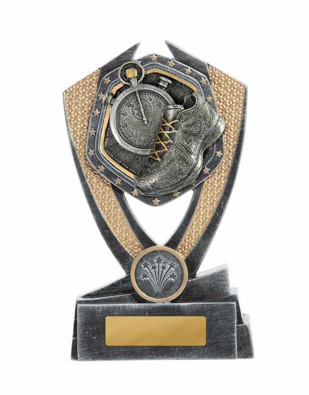 Hero Shield-Athletics