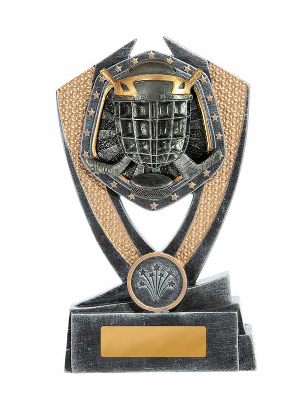 Hero Series-Ice Hockey