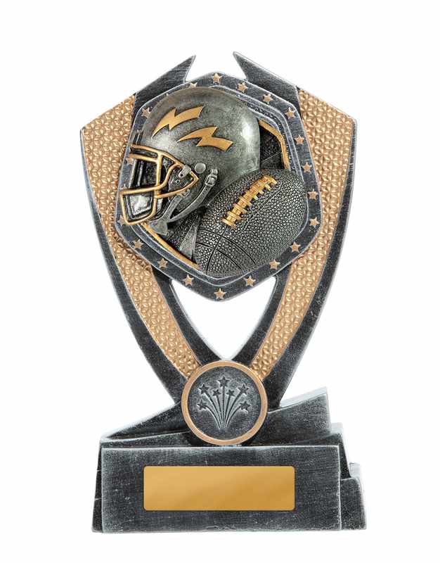 Hero Series-Grid Iron