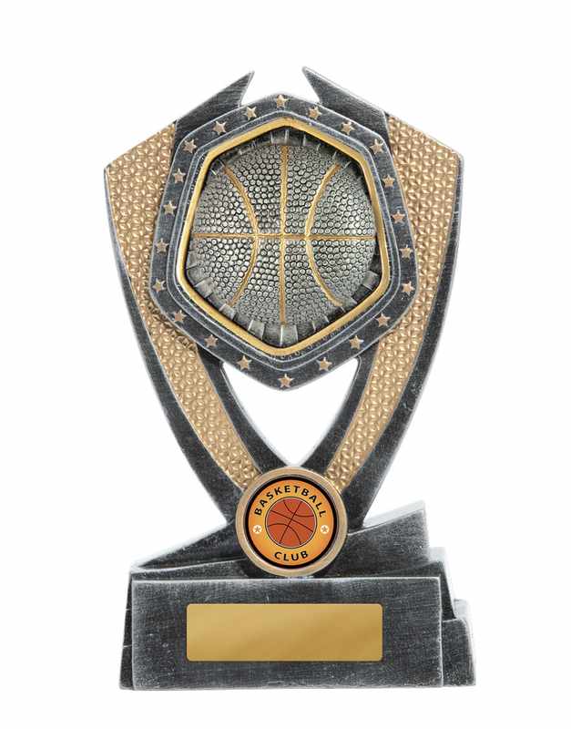 Hero Series-Basketball