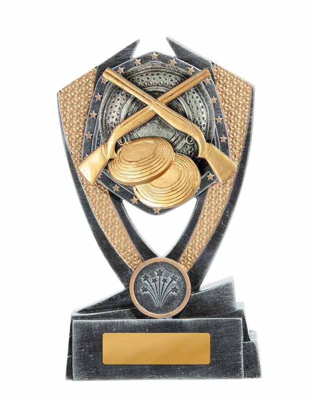 Hero Series-Clay Shooting