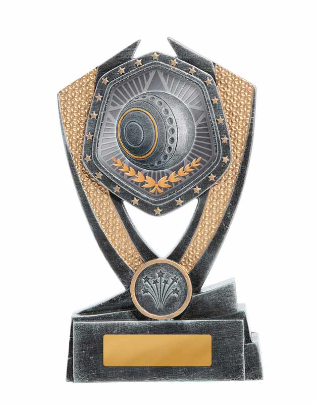 Hero Series-Lawn Bowls