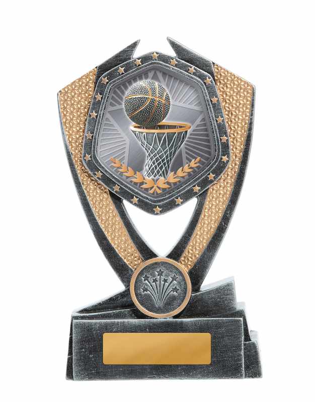 Hero Series-Basketball