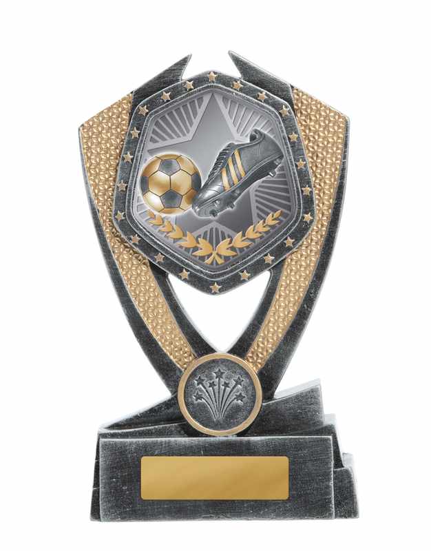 Hero Series Football