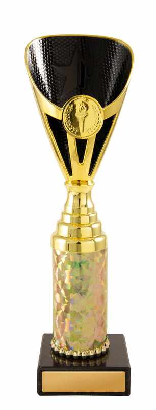 Dance Gold Cup 170mm