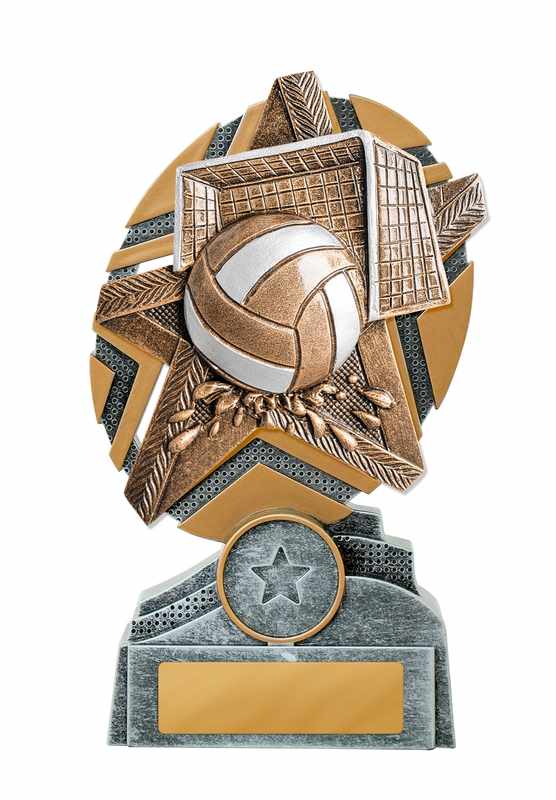Water Polo Trophy 150mm