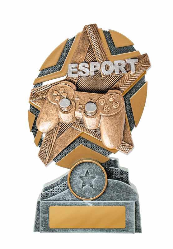 Gaming Trophy 150mm