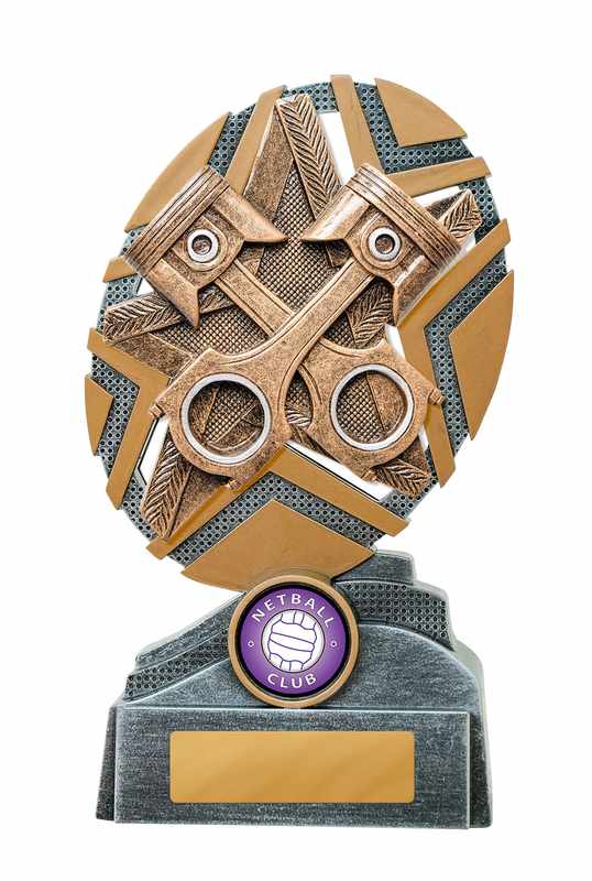 Starburst Stand Motorsport