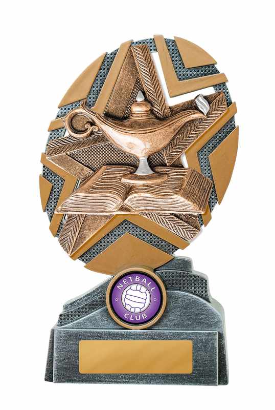 Starburst Stand Knowledge