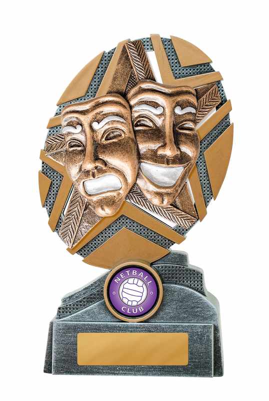 Starburst Stand Drama