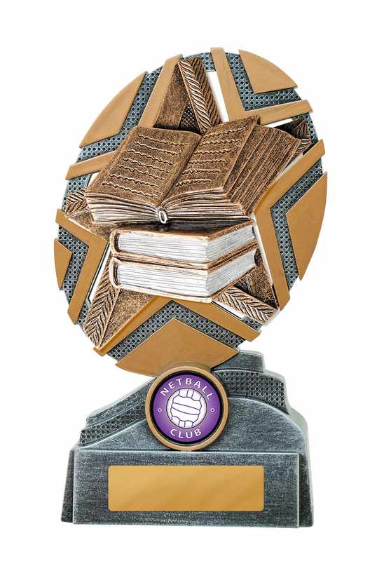 Starburst Stand Reading