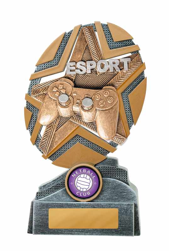 Starburst Stand Gaming