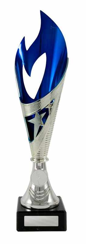 Dance Silver Cup 260mm