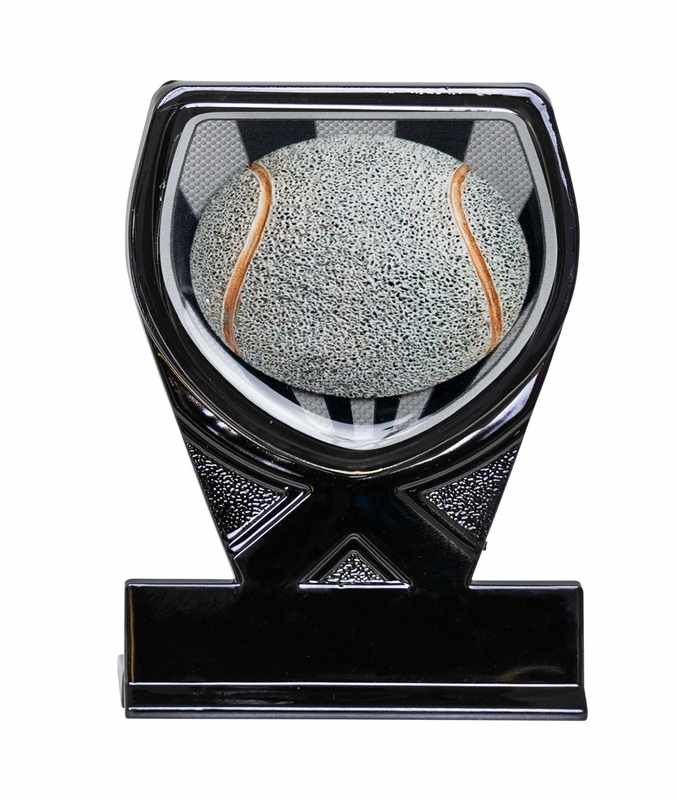 Tennis Trophy 110mm