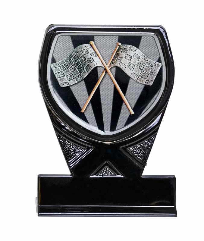 Motorsport Trophy 110mm