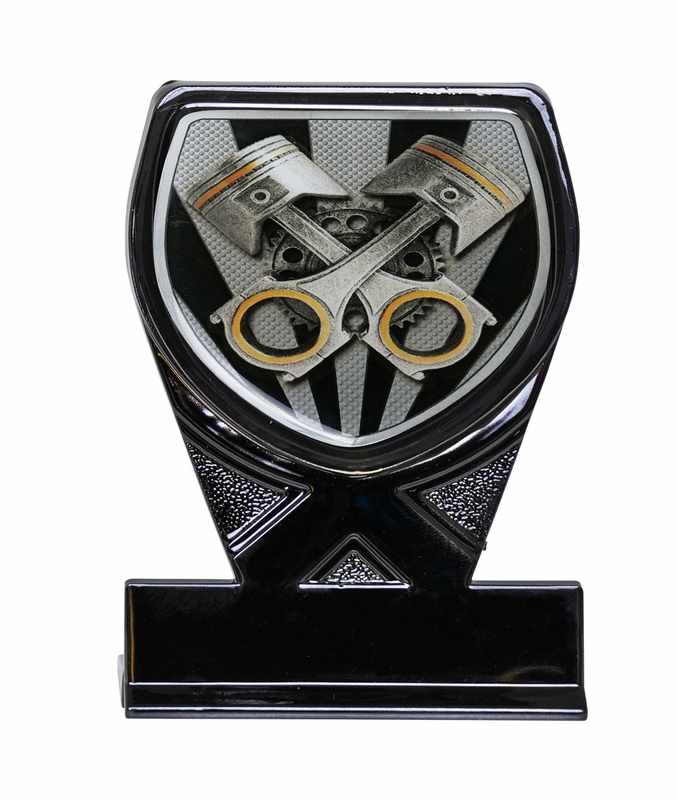 Motorsport Trophy 110mm