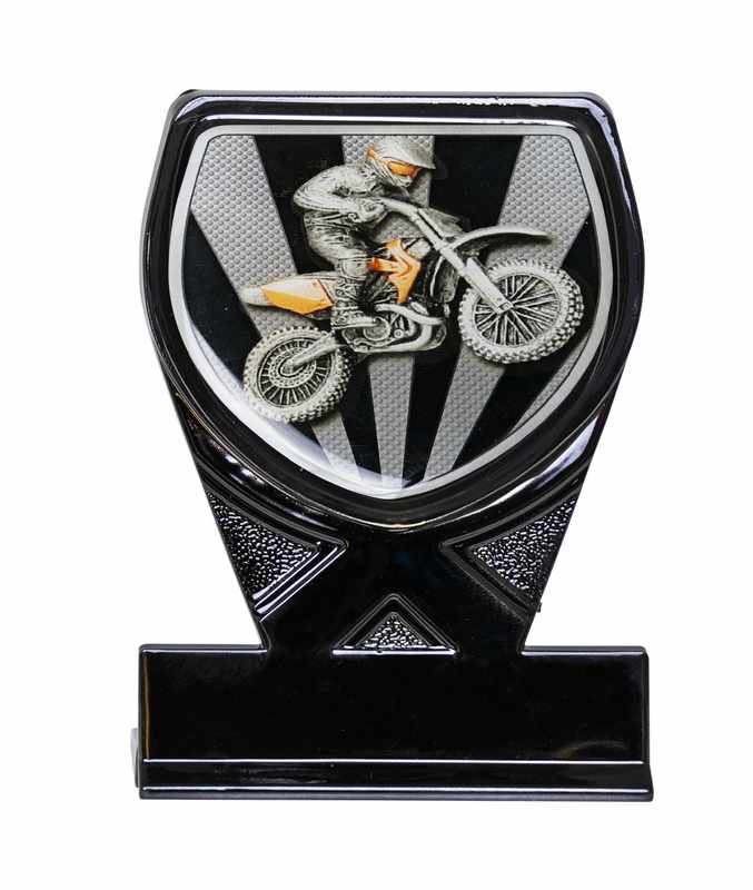 Motorsport Trophy 110mm