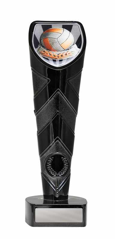 Black Cobra Volleyball