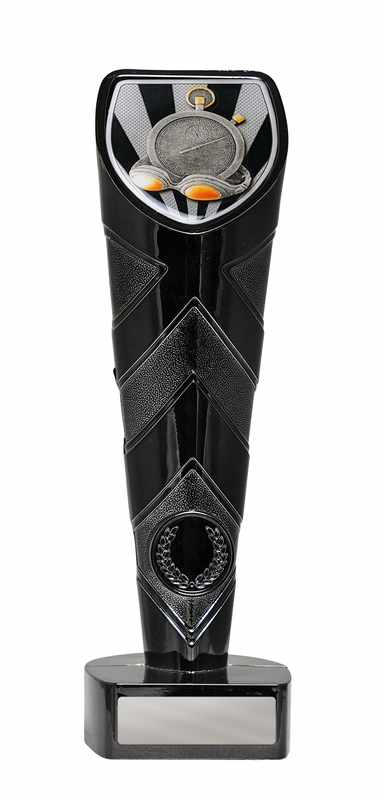 Black Cobra Swimming