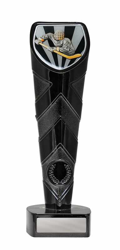 Black Cobra Ice Hockey