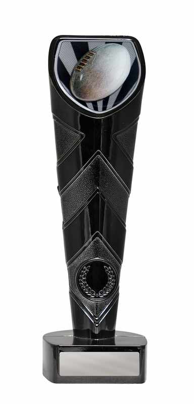 Black Cobra Aussie Rules