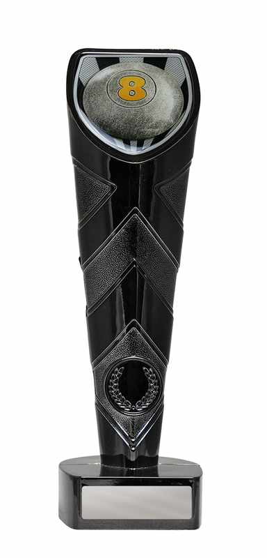 Black Cobra-Billiards