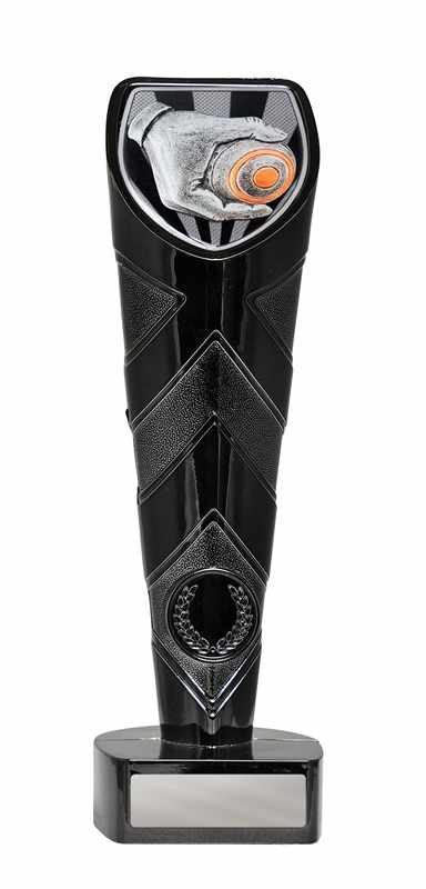 Black Cobra Lawn Bowls