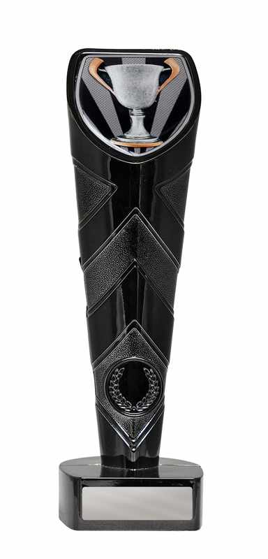 Black Cobra-Achievement