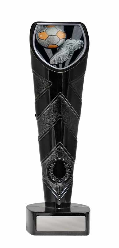 Black Cobra Football